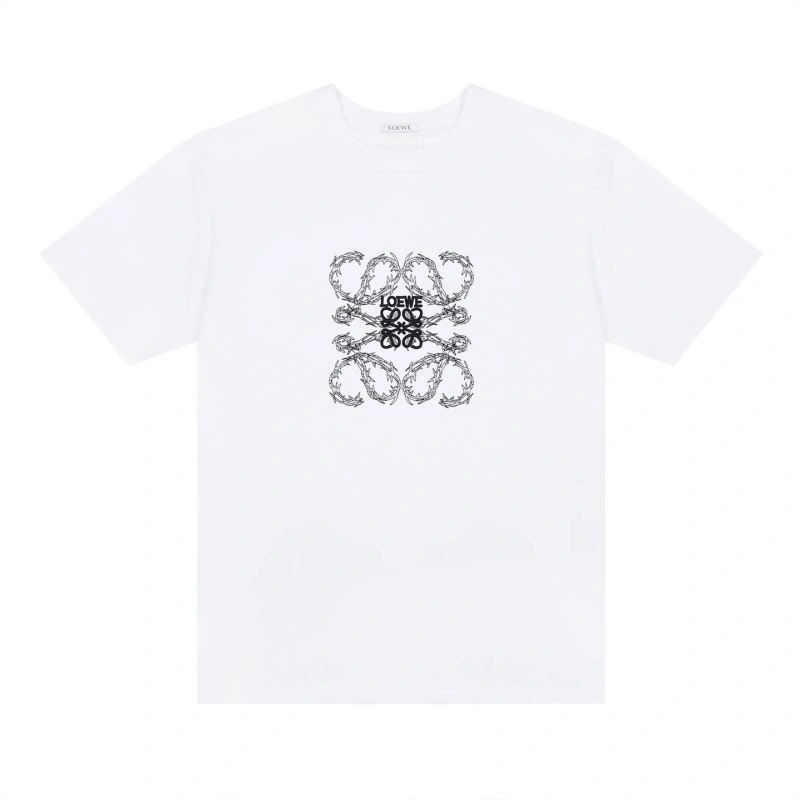 Loewe T-Shirts HighPerformance 162688