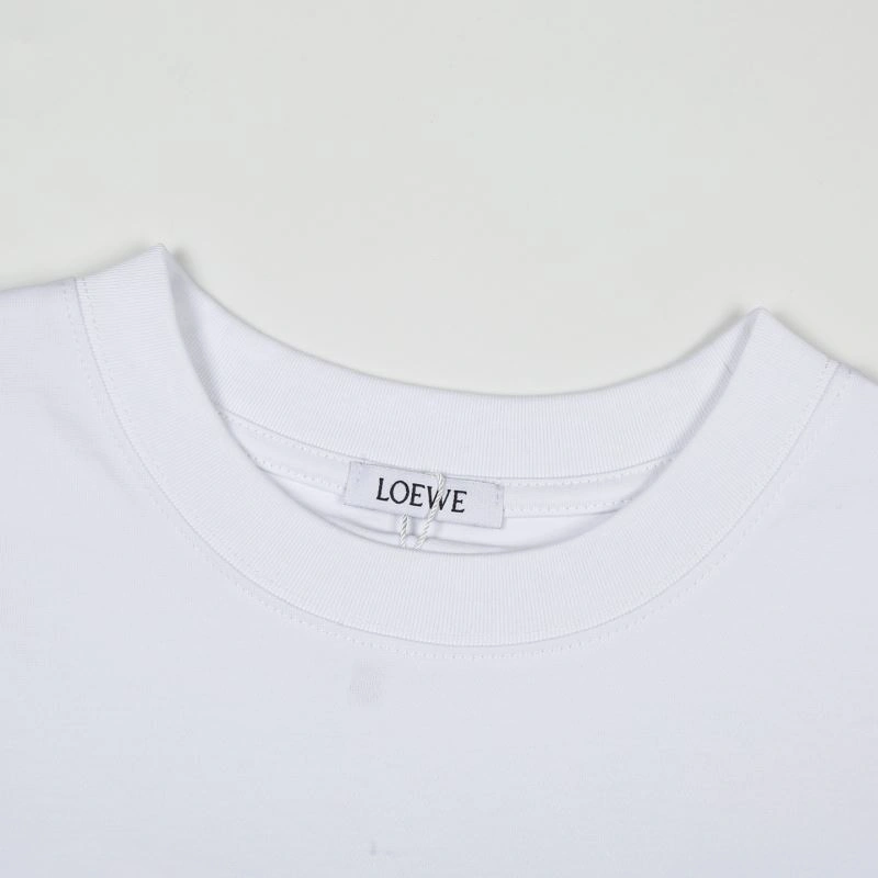Loewe T-Shirts HighPerformance 162688
