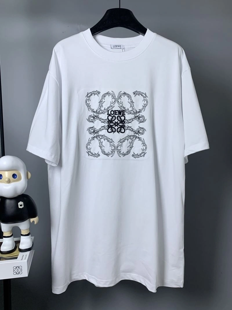 Loewe T-Shirts Practical 162683
