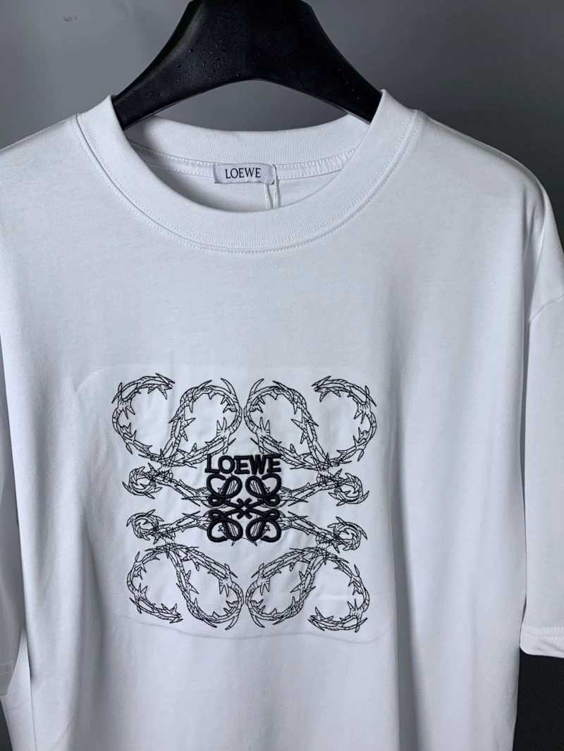 Loewe T-Shirts Practical 162683