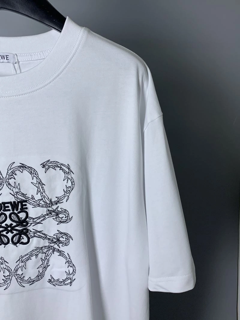 Loewe T-Shirts Practical 162683