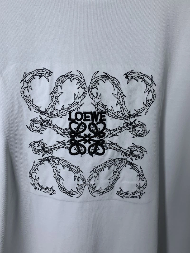 Loewe T-Shirts Practical 162683