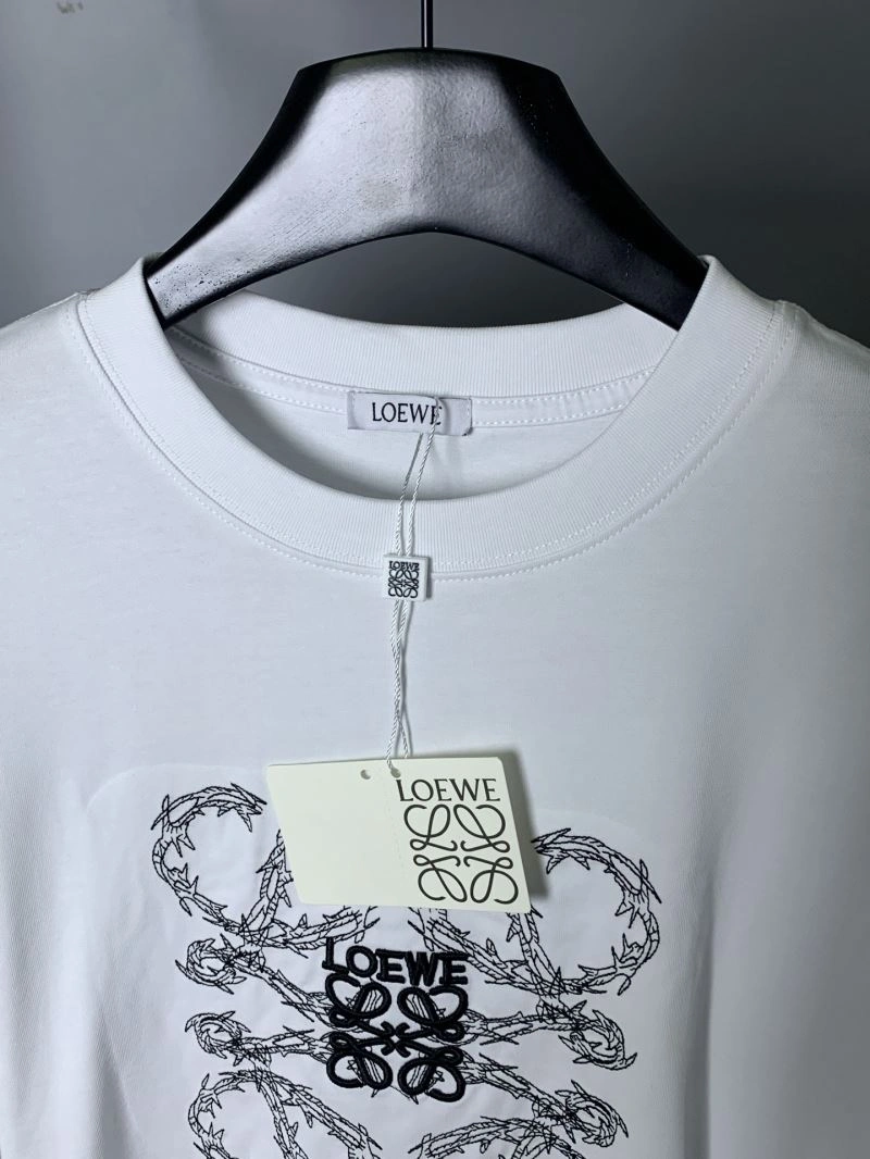Loewe T-Shirts Practical 162683