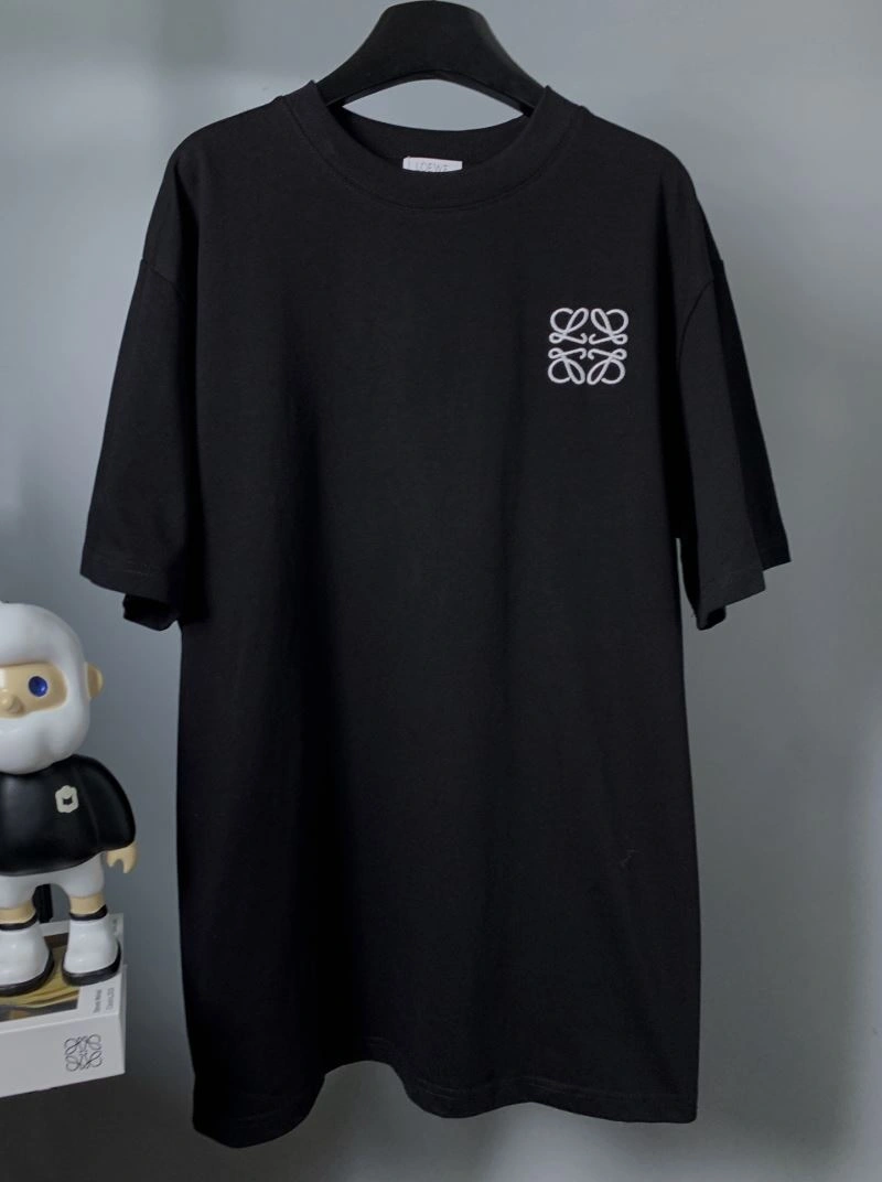 Loewe T-Shirts Attractive 162718