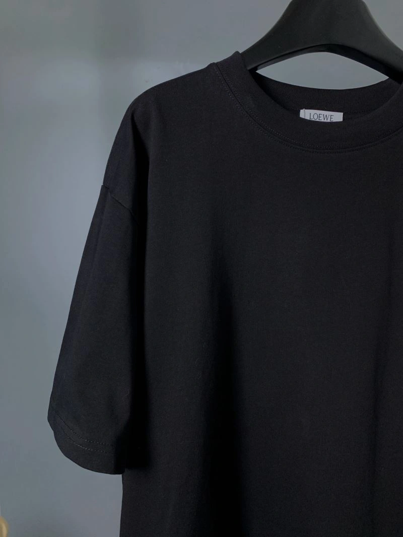 Loewe T-Shirts Attractive 162718