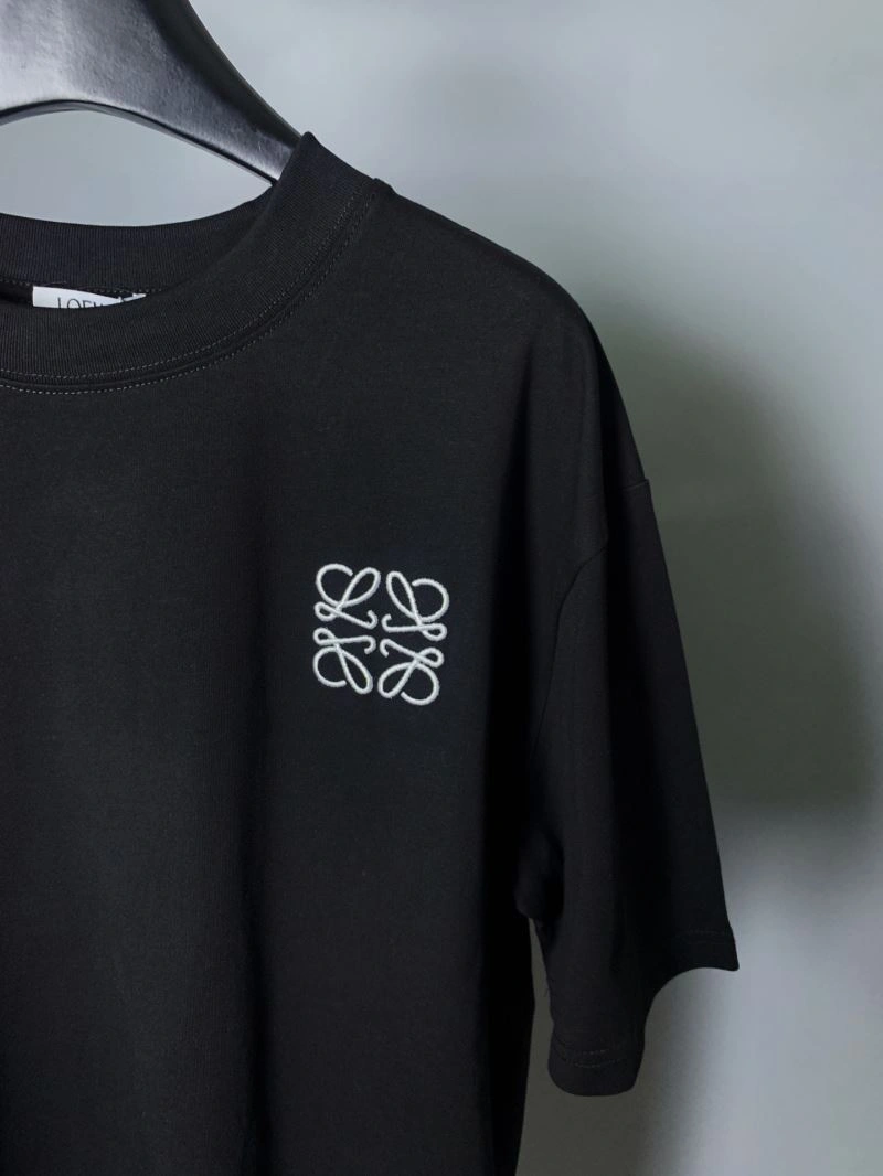 Loewe T-Shirts Attractive 162718