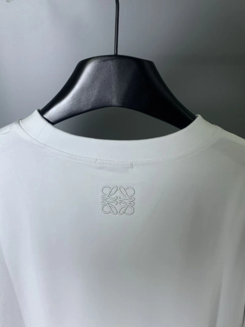 Sporty Loewe T-Shirts 162677