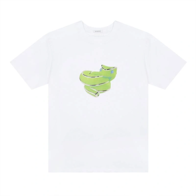 Lightweight Loewe T-Shirts 162720