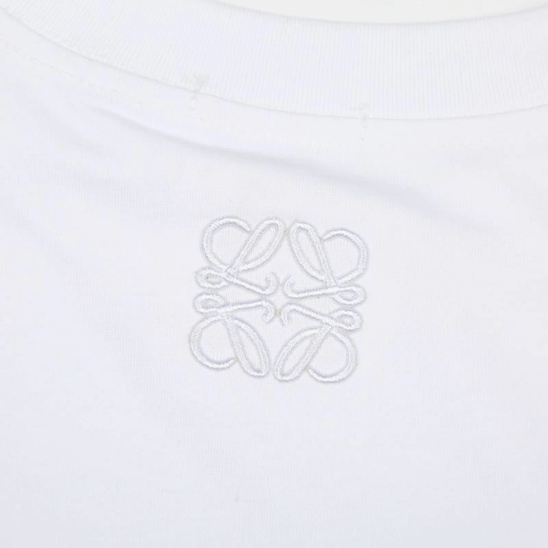 Lightweight Loewe T-Shirts 162720