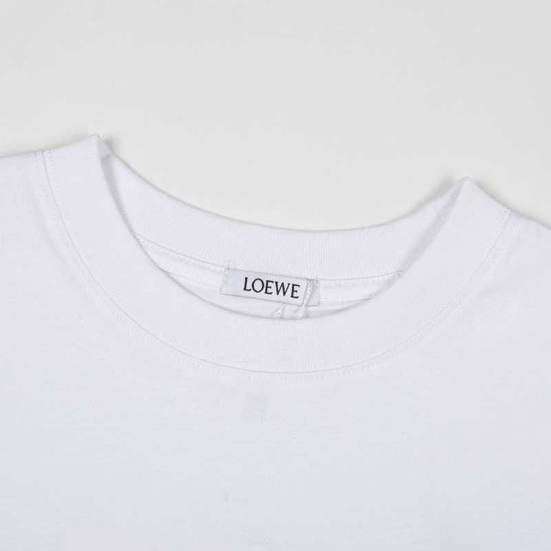 Lightweight Loewe T-Shirts 162720