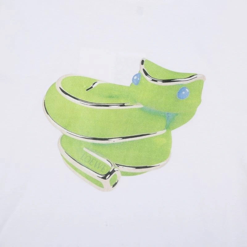 Lightweight Loewe T-Shirts 162720