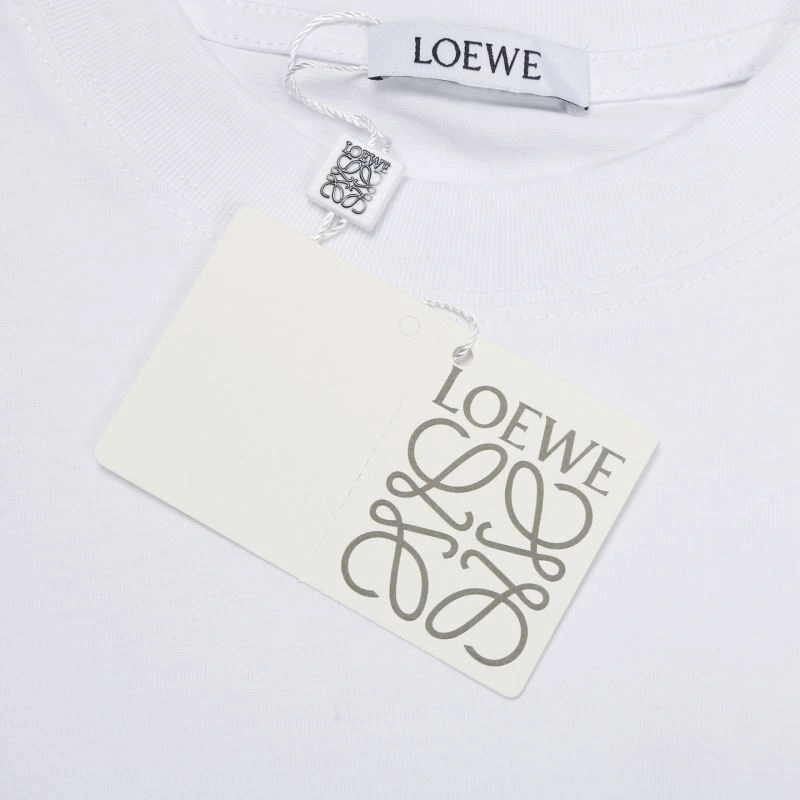 Lightweight Loewe T-Shirts 162720
