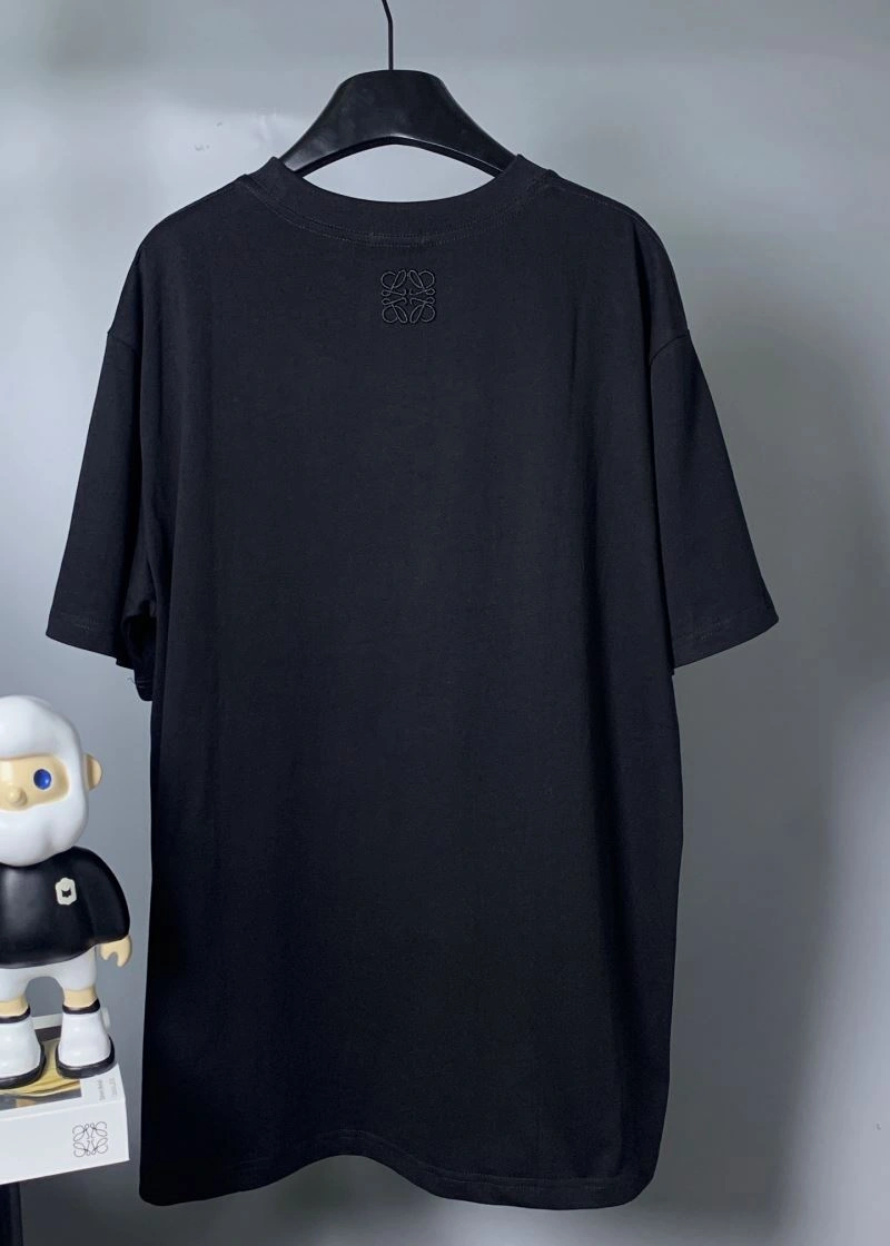 Loewe T-Shirts Popular 162679