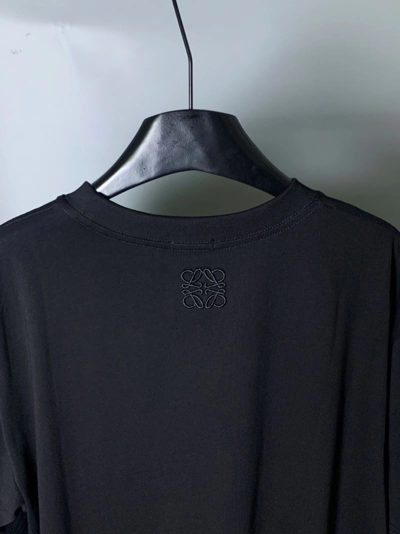 Loewe T-Shirts Popular 162679