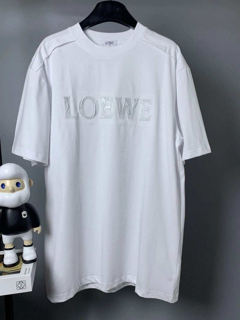 OdorResistant Loewe T-Shirts 162682