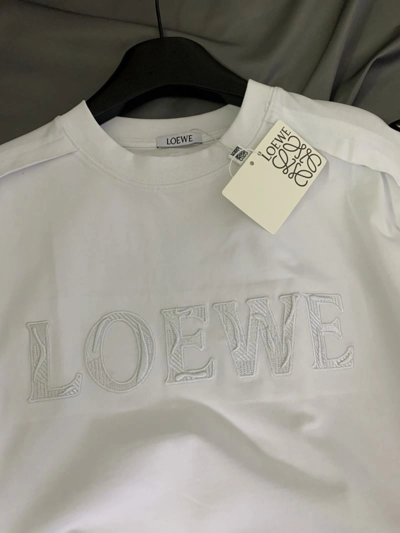 OdorResistant Loewe T-Shirts 162682