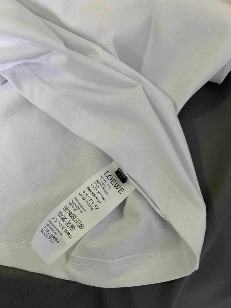 OdorResistant Loewe T-Shirts 162682