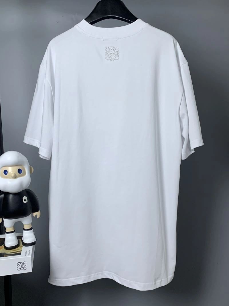OdorResistant Loewe T-Shirts 162682