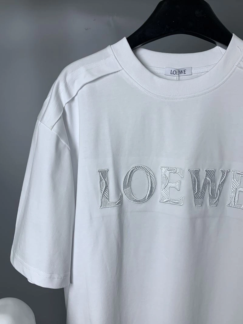 OdorResistant Loewe T-Shirts 162682
