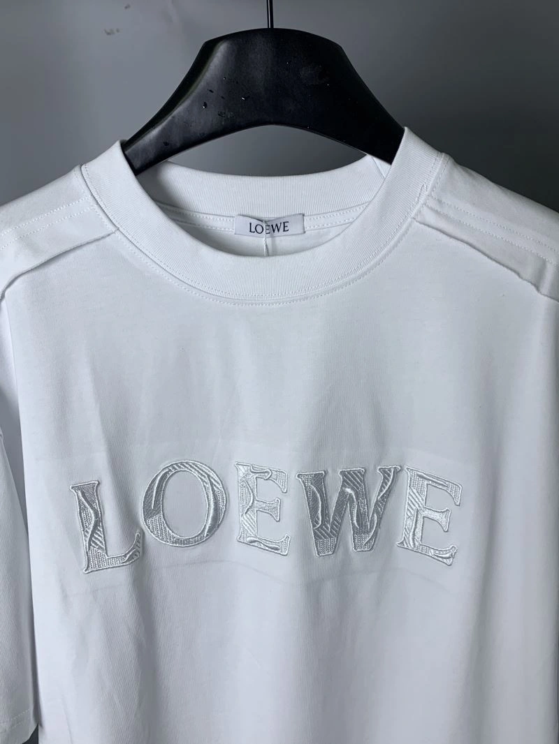 OdorResistant Loewe T-Shirts 162682