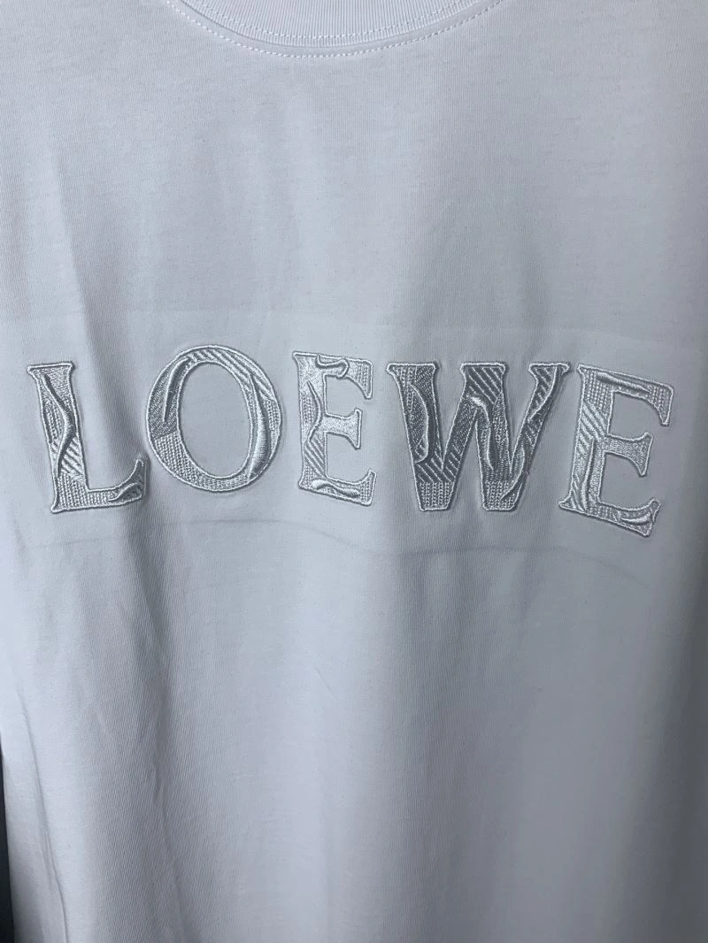 OdorResistant Loewe T-Shirts 162682