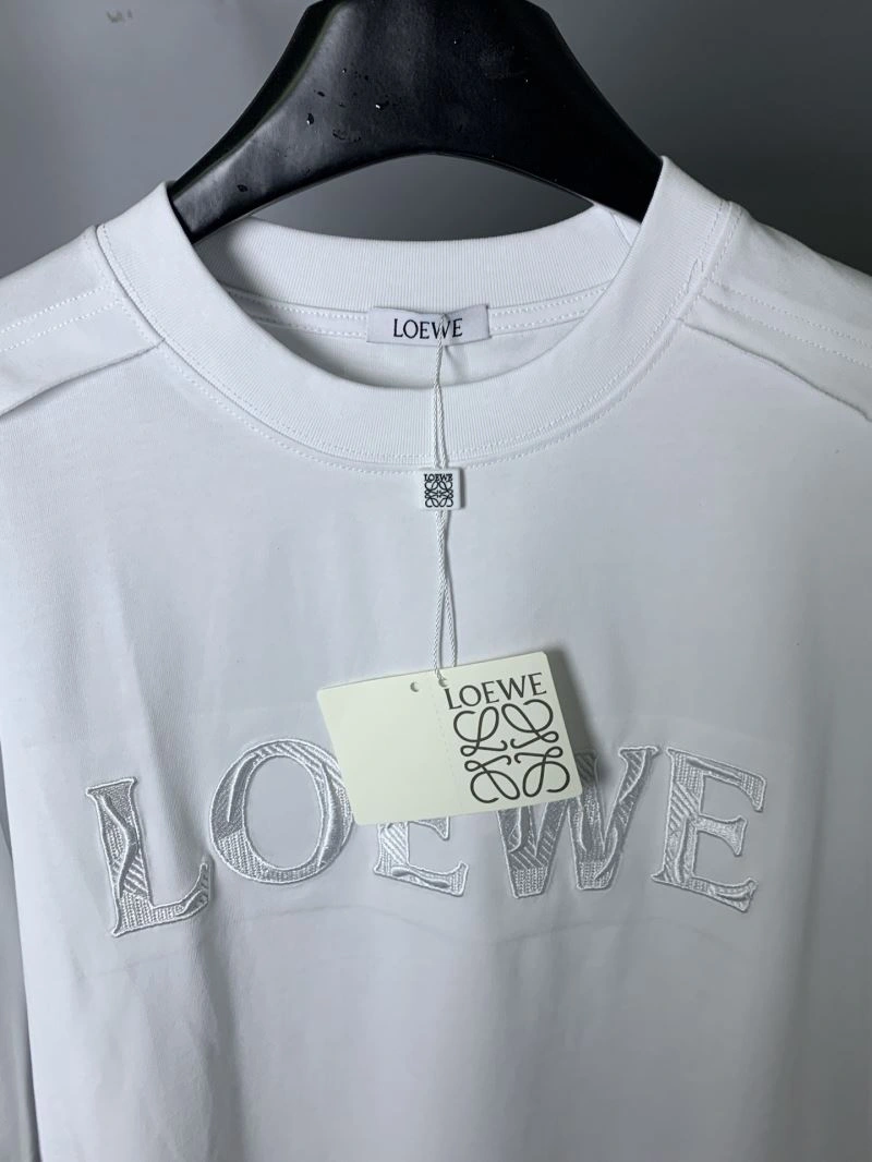 OdorResistant Loewe T-Shirts 162682