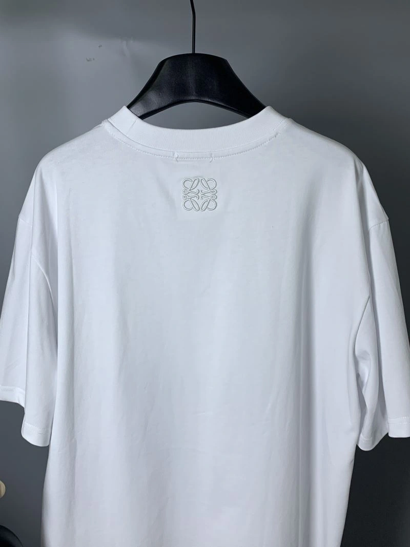 OdorResistant Loewe T-Shirts 162682