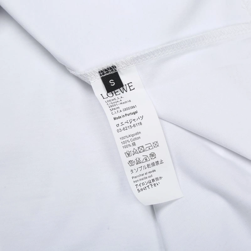 Durable Loewe T-Shirts 162684