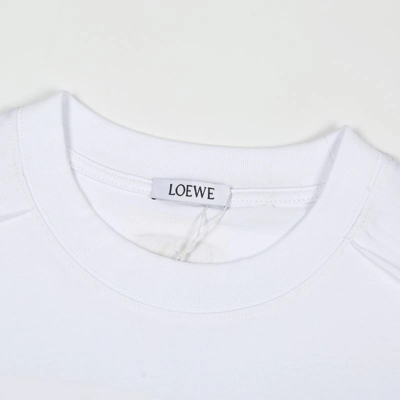 Durable Loewe T-Shirts 162684