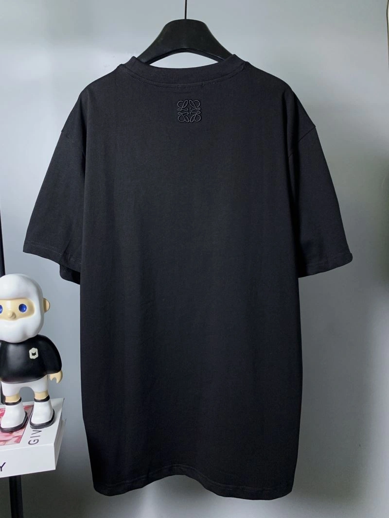 Stretchable Loewe T-Shirts 162675