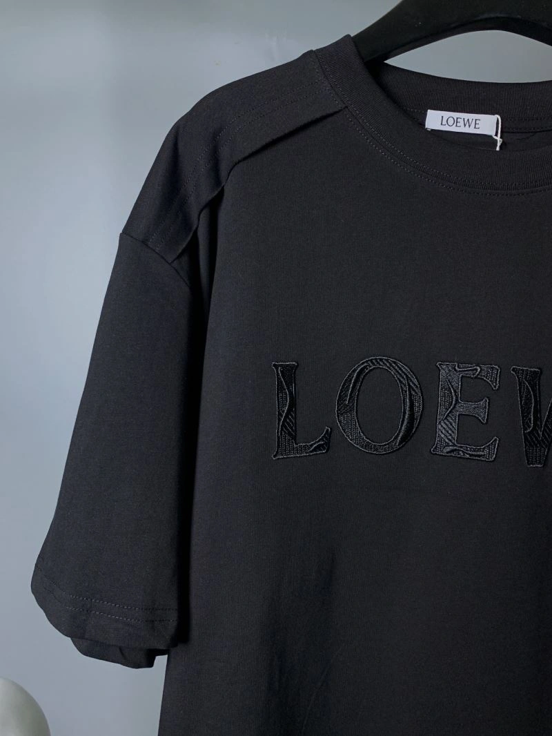 Stretchable Loewe T-Shirts 162675
