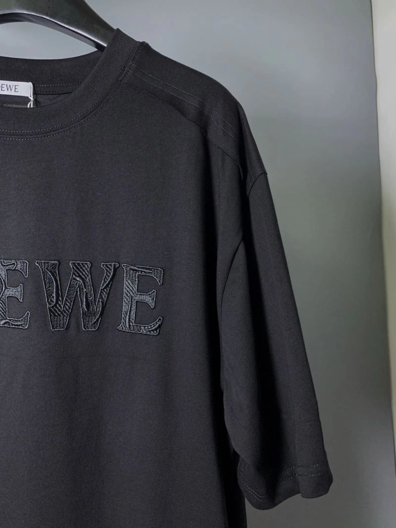 Stretchable Loewe T-Shirts 162675