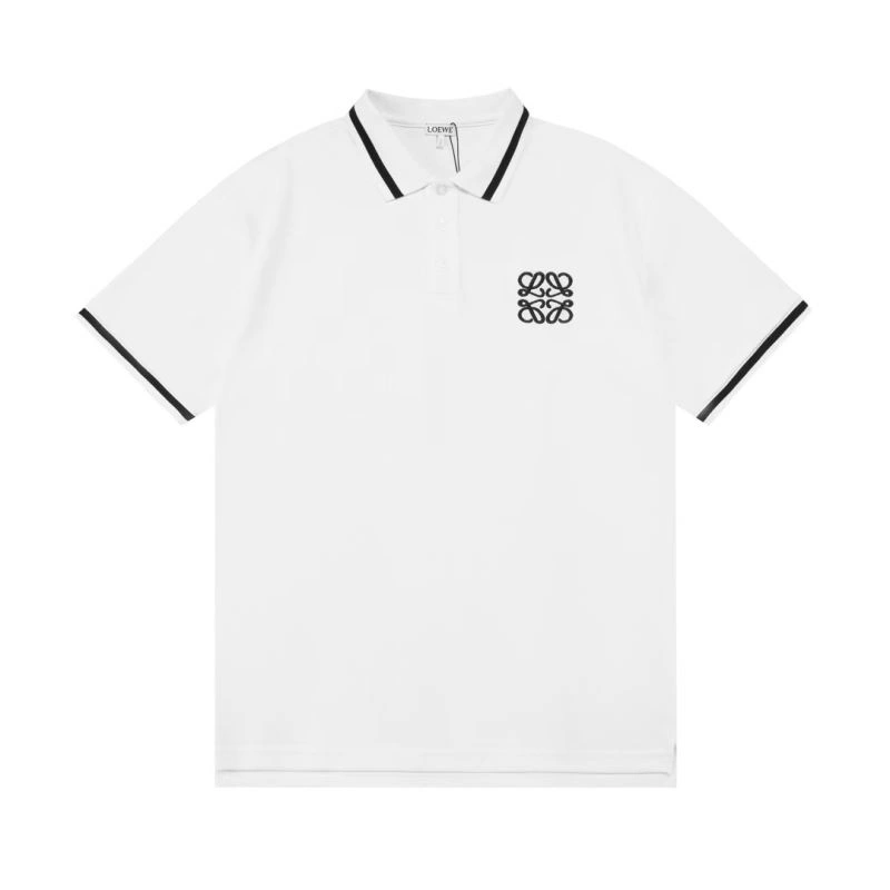 Loewe T-Shirts Tailored 162676