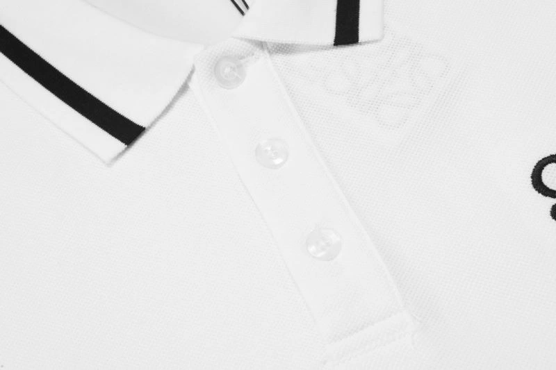Loewe T-Shirts Tailored 162676