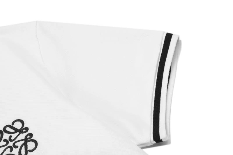 Loewe T-Shirts Tailored 162676