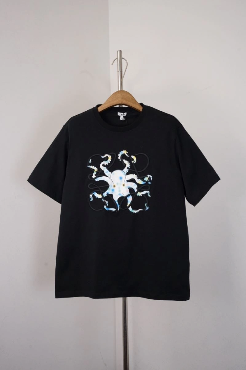 Loewe T-Shirts UrbanChic 162678