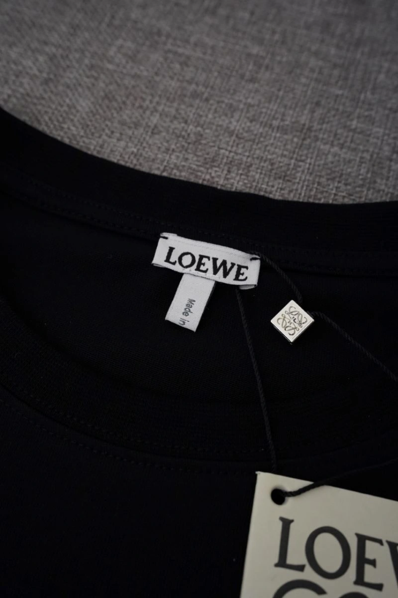 Loewe T-Shirts UrbanChic 162678