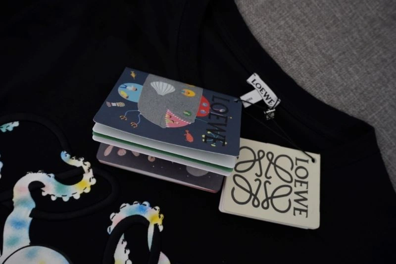 Loewe T-Shirts UrbanChic 162678