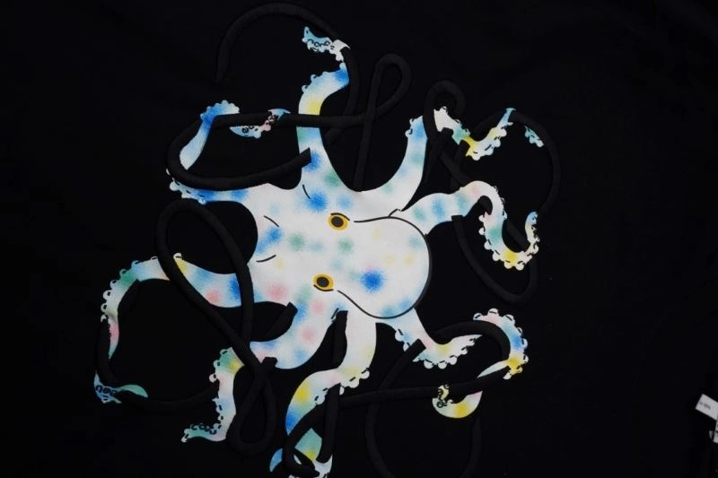 Loewe T-Shirts UrbanChic 162678