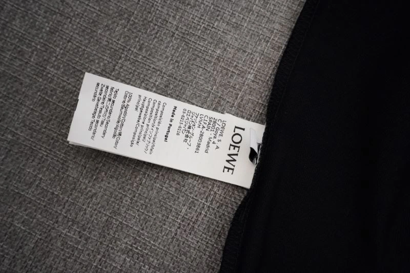 Loewe T-Shirts UrbanChic 162678