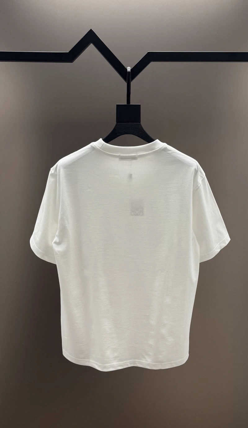 Loewe T-Shirts SportInspired 162674