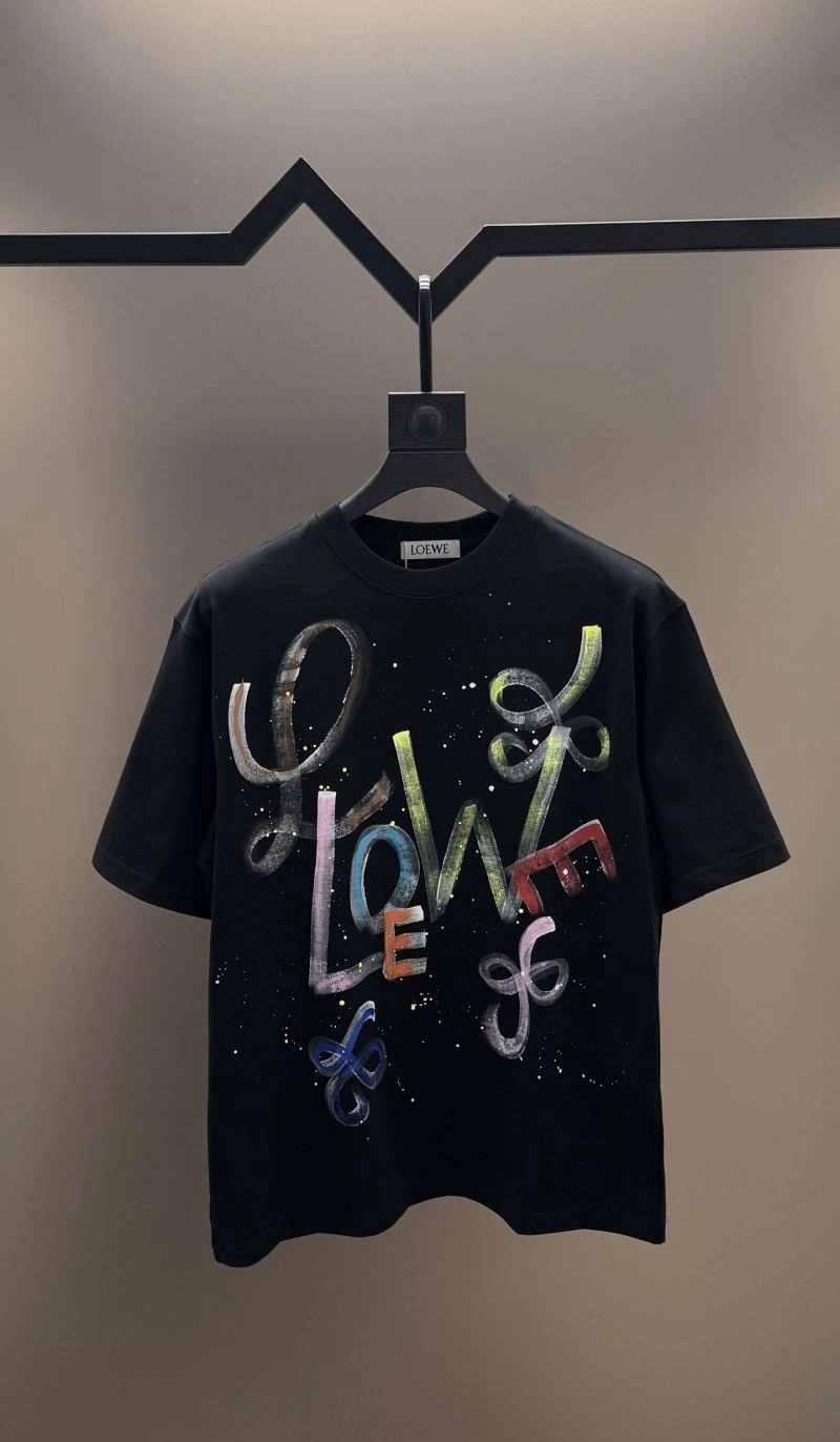 HighPerformance Loewe T-Shirts 162784