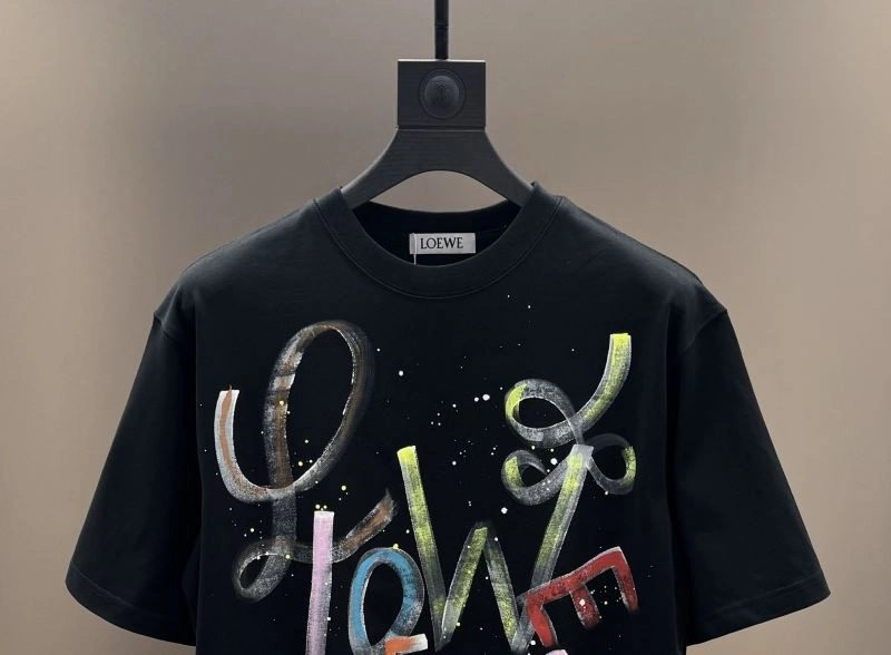 HighPerformance Loewe T-Shirts 162784