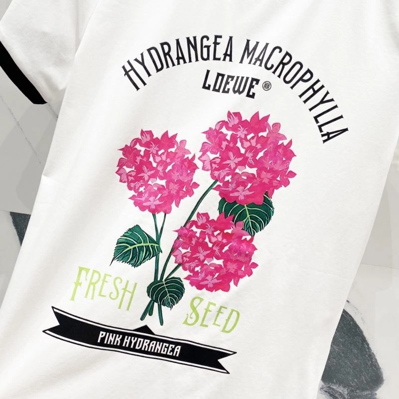 Versatile Loewe T-Shirts 162671
