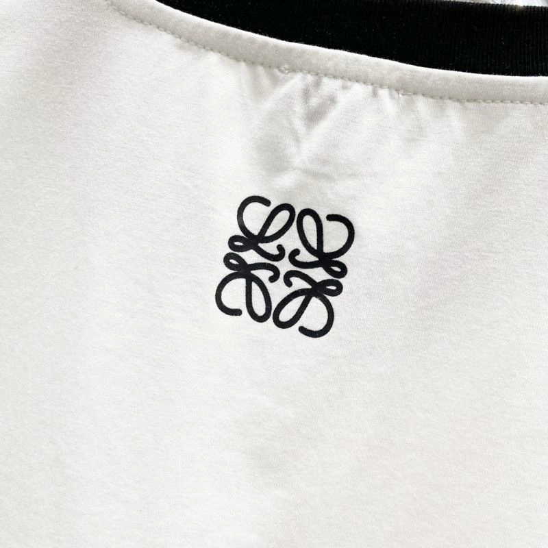 Versatile Loewe T-Shirts 162671