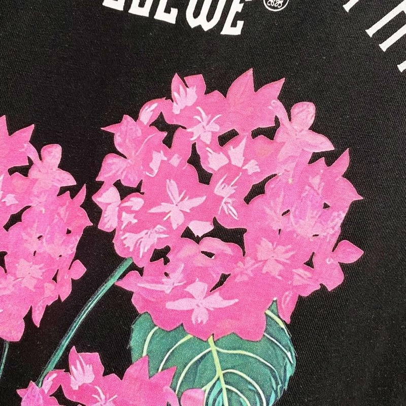 Loewe T-Shirts Contemporary 162672