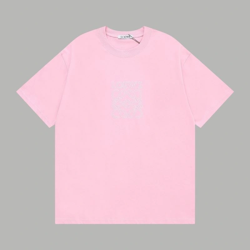 Loewe T-Shirts FlexibleFit 162704