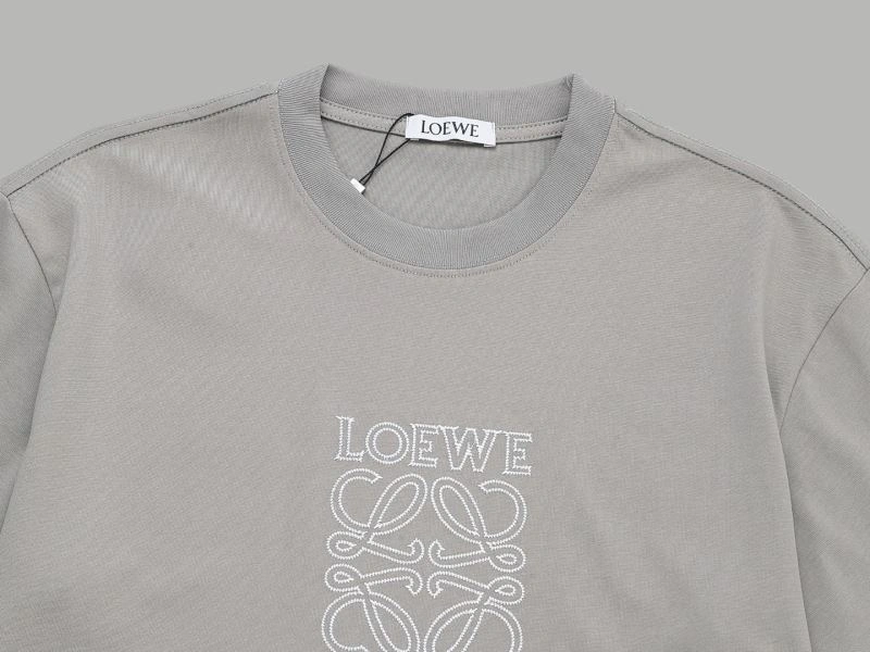 Comfortable Loewe T-Shirts 162673