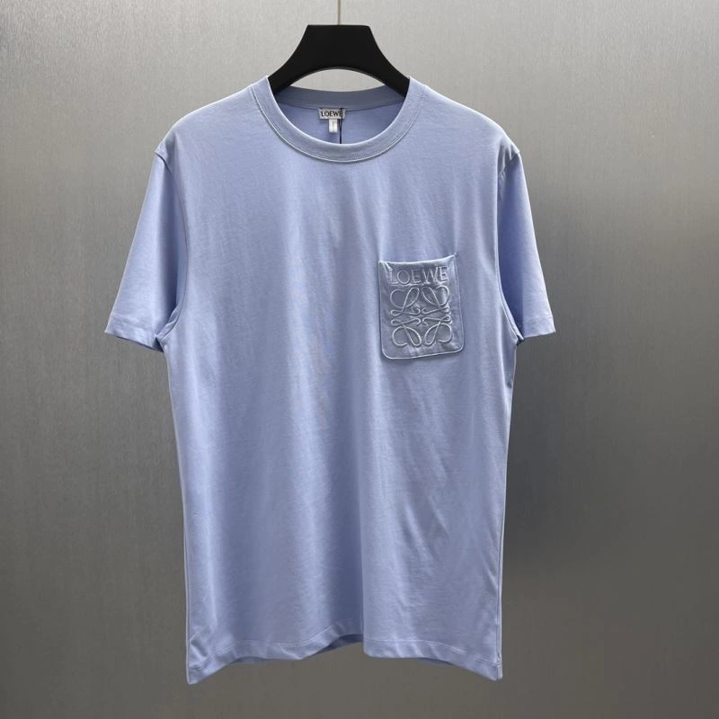 Loewe T-Shirts Modern 162669