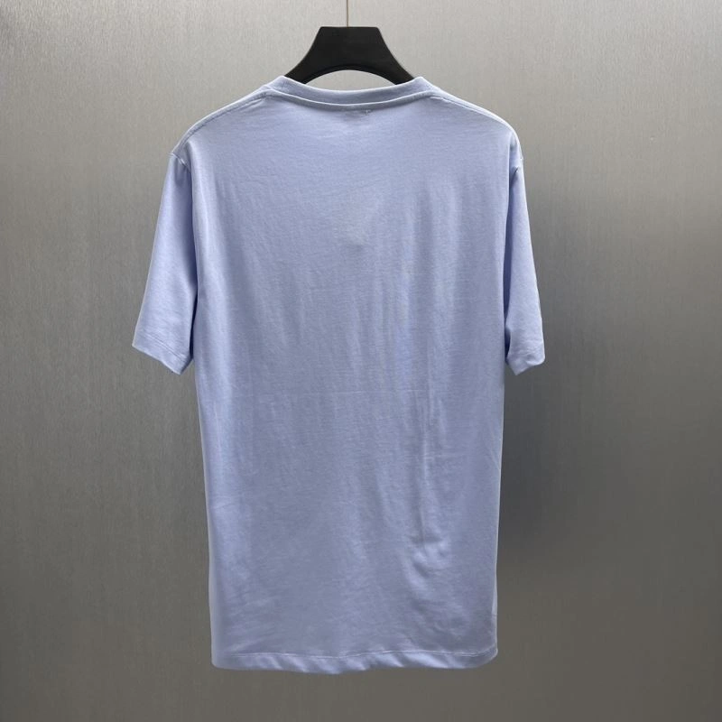 Loewe T-Shirts Modern 162669